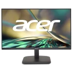 Acer 21.5'' HDMI+VGA ORJİNAL ÜRÜNDÜR FULL HD SİYAH LED MONİTÖR 1MS 100Hz 1920 x 1080 FHD VESA EK221QHBİ