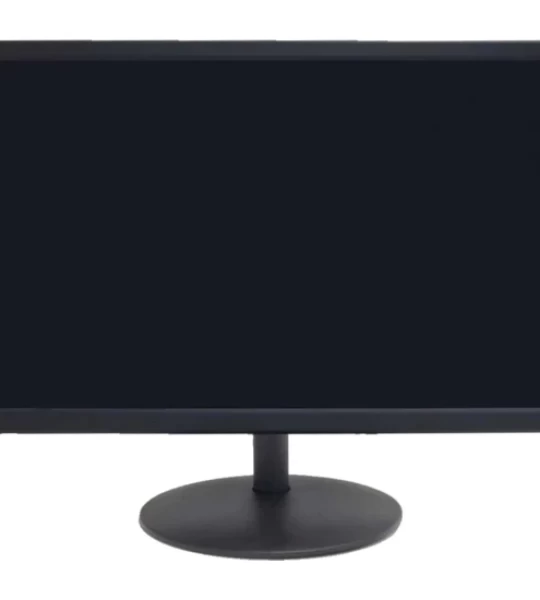 LED MONİTÖR - 19" FullHD Multimedya Güvenlik Monitörü NOVACOM-NVC-LED19AR -