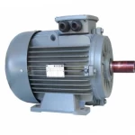 400 kw 550 HP 3000 IE3 Döküm Trifaze Motor GAMAK