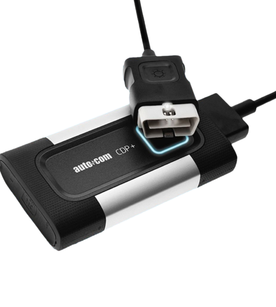 Autocom CDP+ Universal Arıza Tespit Cihazı