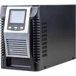 HILLPOS 1KVA ONLINE UPS (GÜÇ KAYNAĞI) bataryalar 2024-09 üretimlidir Tescom 12v-9a