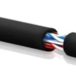 250 Mt Bakır Dışortam Outdoor Dış Mekan Cat 6 Kablo Qport