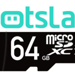 Botslab 64 GB micro sd Hafıza Kart araç kamera Uyumlu 3009 Botslab Türkiye