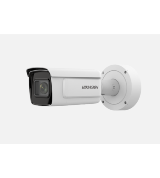 Hikvision Plaka Tanıma 4MP 2.8~12mm Motorize İDS DeepinView ANPR 2CD7A46G0/P-IZHS