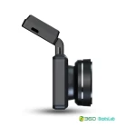 Araç İçi Kamera Geniş Açı Lens Gece Görüşlü Dahili Gps Modülü Akıllı 360+ G500H Botslab Pro Ön 3K QHD - Arka 1080P FHD 150°