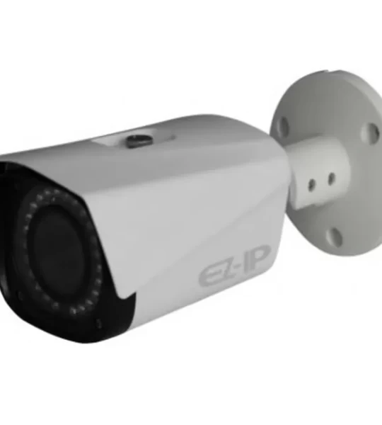 Ez-Ip Hac-B3A21-Vf 2Mp 2.7-13.5Mm Varifokal Lens 30M Hdcvı Ahd Tvı Analog Ir Bullet Kamera