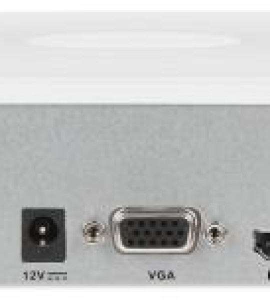 8 KANAL NVR KAYIT Hikvision HAIKON NVR KAYIT CİHAZI DS-7108NI-Q1/M 1080P HD-TVI