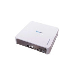 8 Kanal NVR Kayıt Cihazı HiLook -Hikvision-Haikon -Orjinal-NVR-108H-D