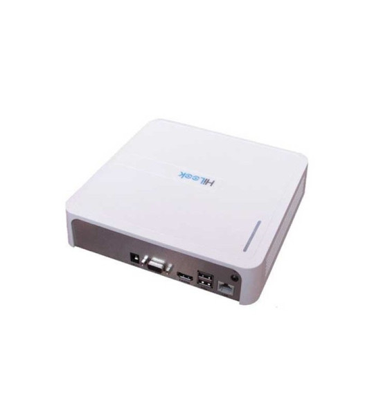 8 Kanal NVR Kayıt Cihazı HiLook -Hikvision-Haikon -Orjinal-NVR-108H-D