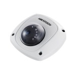 Araç Kamera Haikon hikvision 2.8 mm Mini İp Dome Kamera DS-2CD6510D-IO 1.3 Mp
