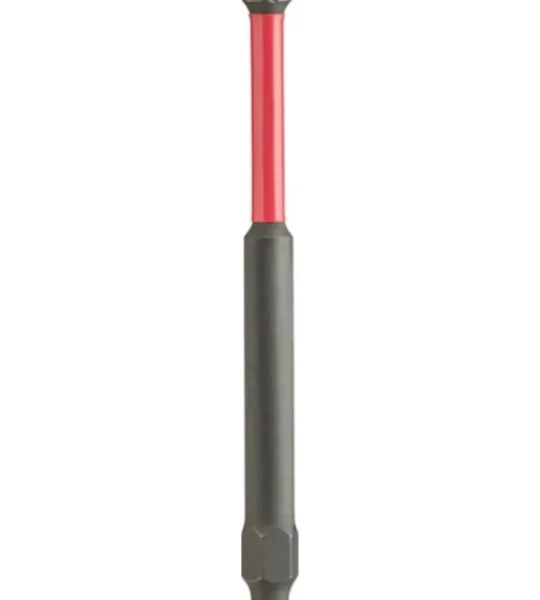 Milwaukee Bits Uç Pz1 90 MM 1lı Pkt